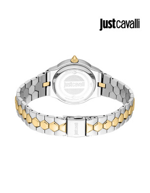JUST CAVALLI Ladies Watch